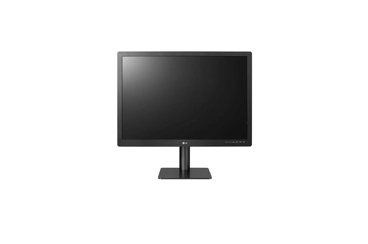 Lg 31HN713DB 31" 12MP (4200x2800) IPS Diagnostic Monitor for Mammography with Multi-resolution Modes, Pathology Mode, Self-calibration, Focus View, PBP and Dual Controller