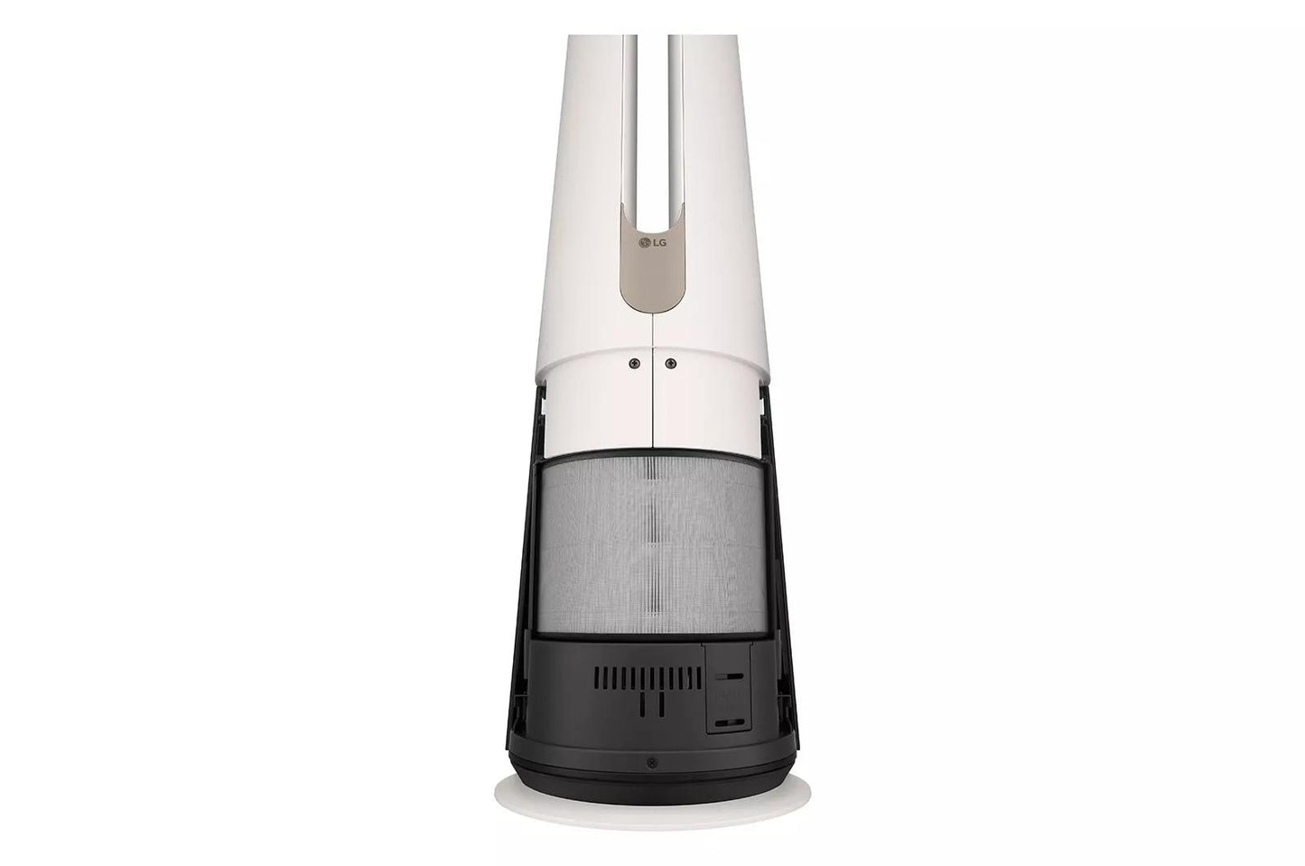 U10CS1C LG PuriCare™ AeroTower™ Air Purifier - Calming Beige