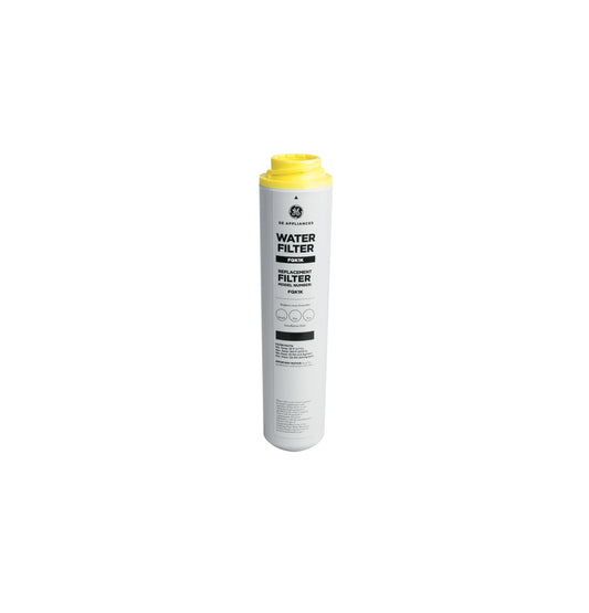 Ge Appliances FQK1K Replacement Water Filter for Single Stage or In-Line Systems