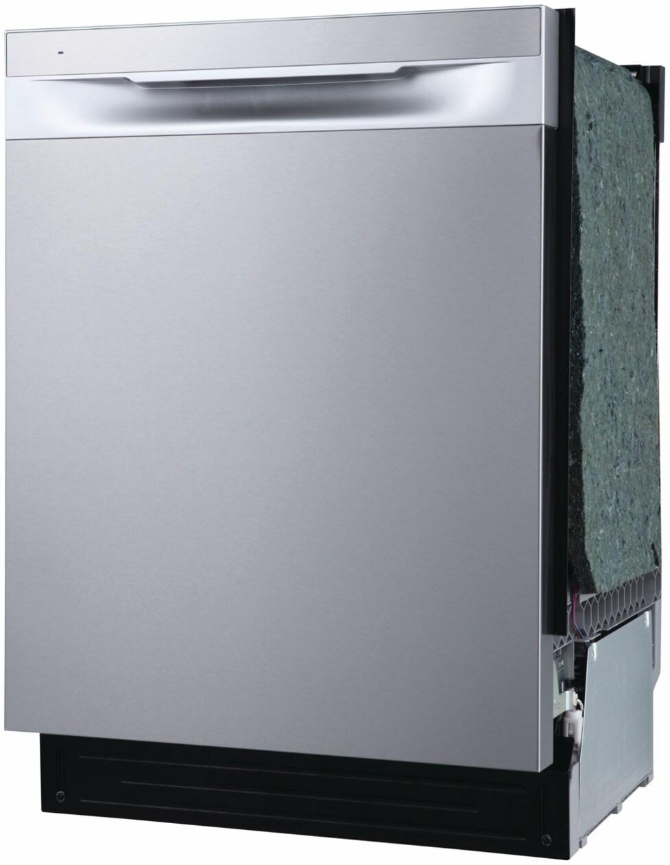 FDHP4336AS Frigidaire 24" Dishwasher