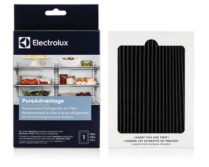 Electrolux ELUXCOMBO EWF01 and EAFCBF Water and Air Filter Combo Kit