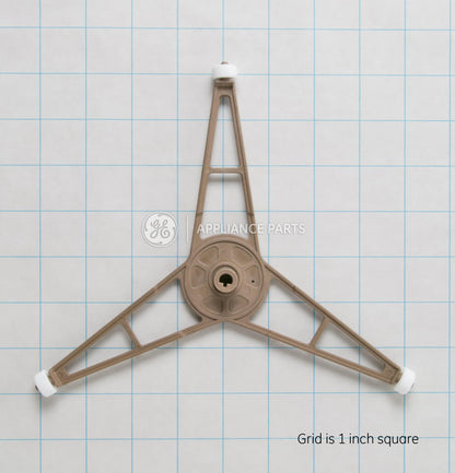 Ge Appliances WB06X10549 Microwave Turntable Assembly