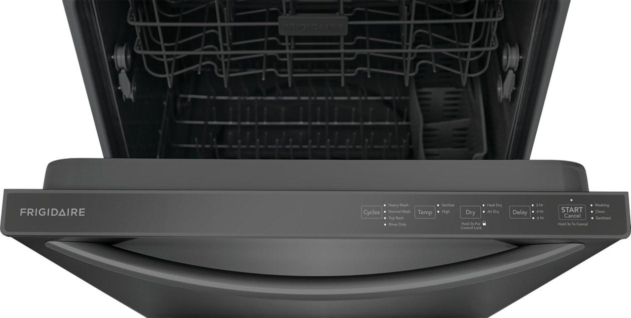 Frigidaire FDPH4316AD 24" Built-In Dishwasher