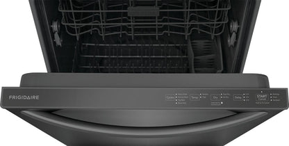 Frigidaire FDPH4316AD 24" Built-In Dishwasher