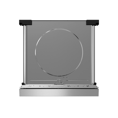 ADW24PF Thor Kitchen 24 Inch Built-in Dishwasher In Stainless Steel - Model Adw24pf