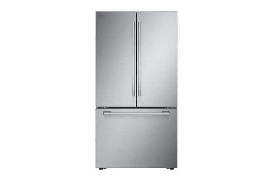 SRFB27S3 LG STUDIO 27 cu. ft. Smart Counter-Depth MAX™ French Door Refrigerator
