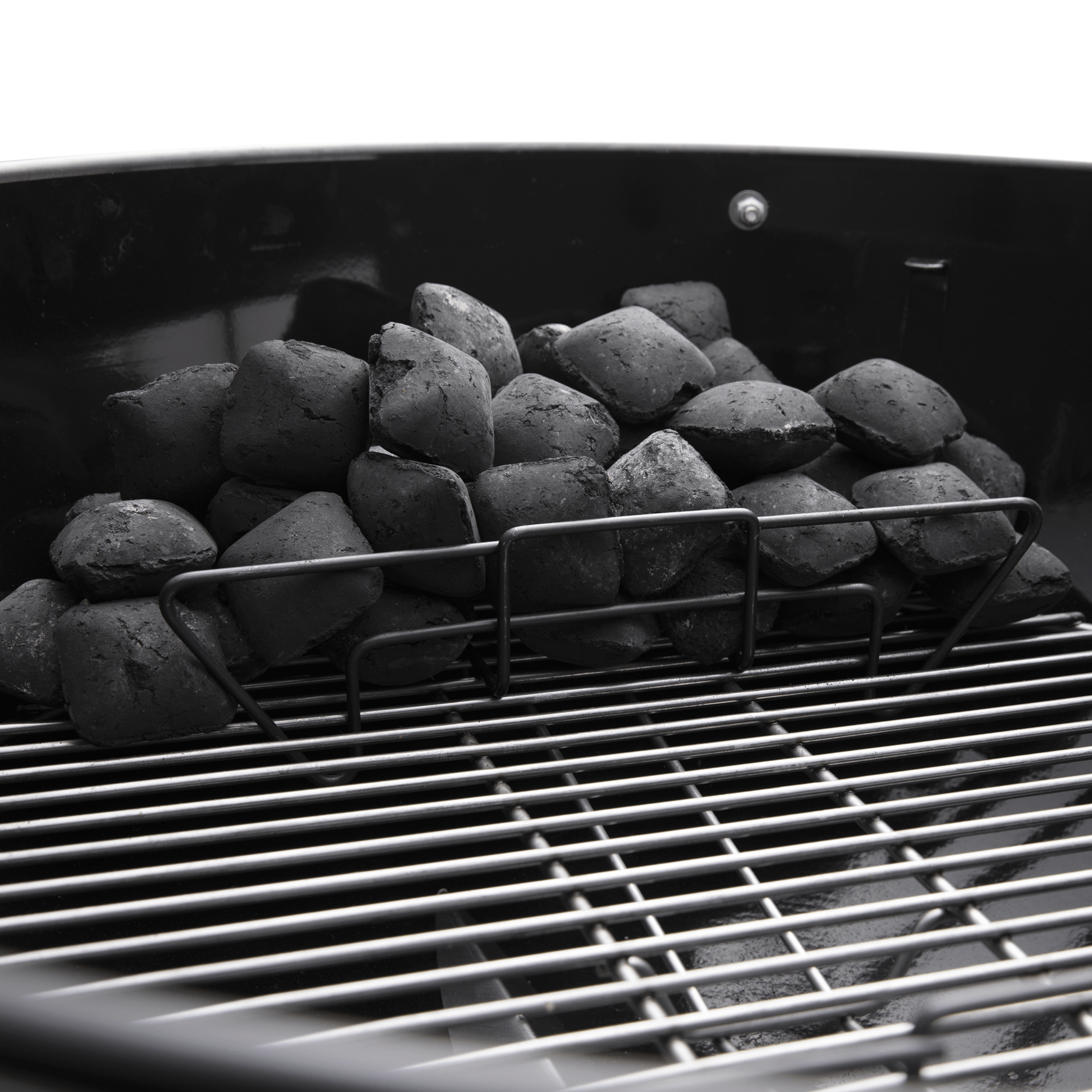 Weber 1500064 Master-Touch Charcoal Grill 26" - Black