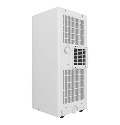 APHS05BWF GE® 5,000 BTU DOE SACC Portable Air Conditioner for Small Rooms up to 150 sq. ft.
