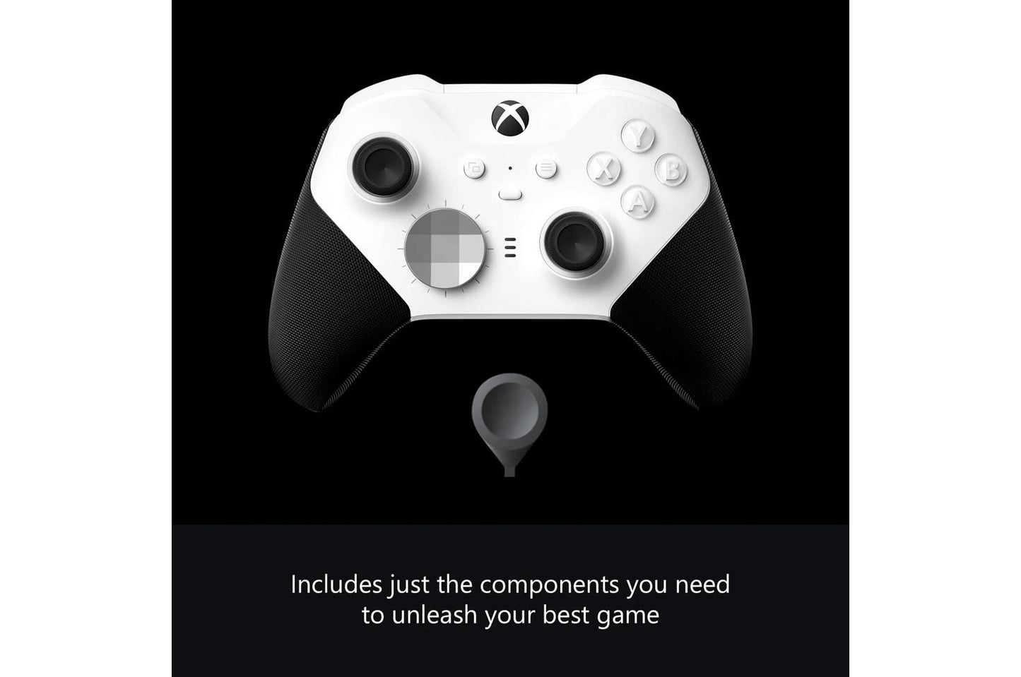 Lg 4IK00001 Microsoft Xbox Elite Wireless Controller Series 2 - Core