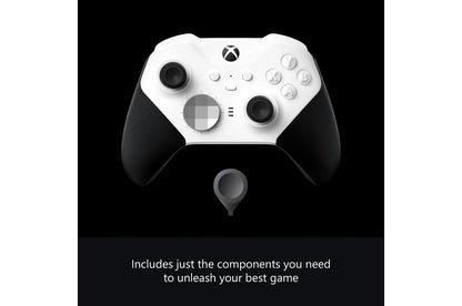 Lg 4IK00001 Microsoft Xbox Elite Wireless Controller Series 2 - Core