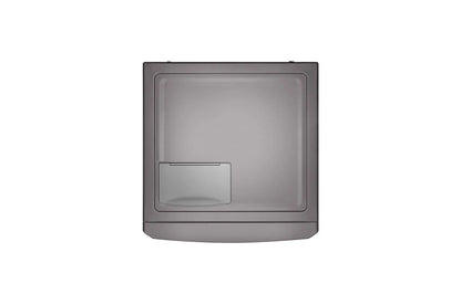 Lg TCWM2013CS3 5.2 cu.ft Large Capacity Frontload Washer