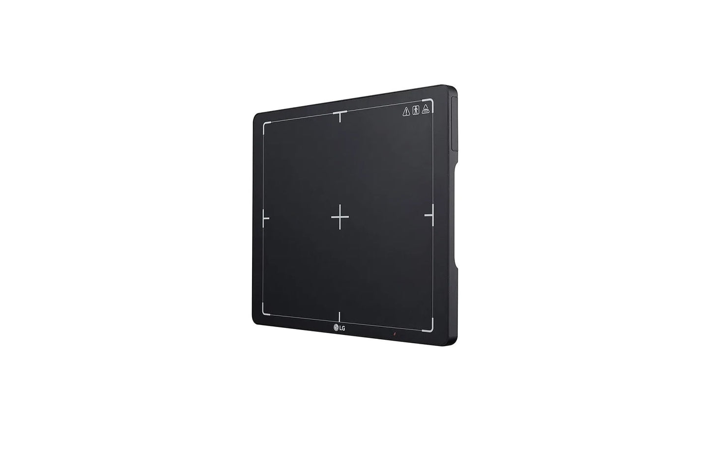 10HQ701GBP LG Digital X-ray Detector with a-Si TFTt