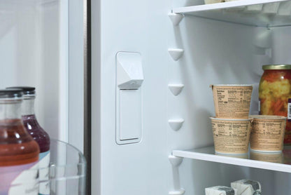 Frigidaire FRFG2011AV 20 Cu. Ft. Counter-Depth French Door Refrigerator