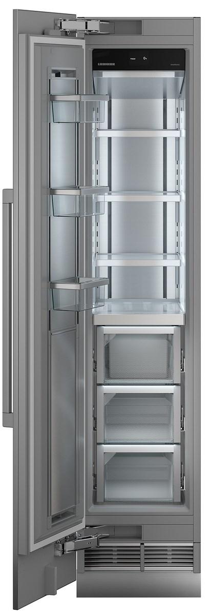 Liebherr MF1851 Freezer for integrated use with NoFrost