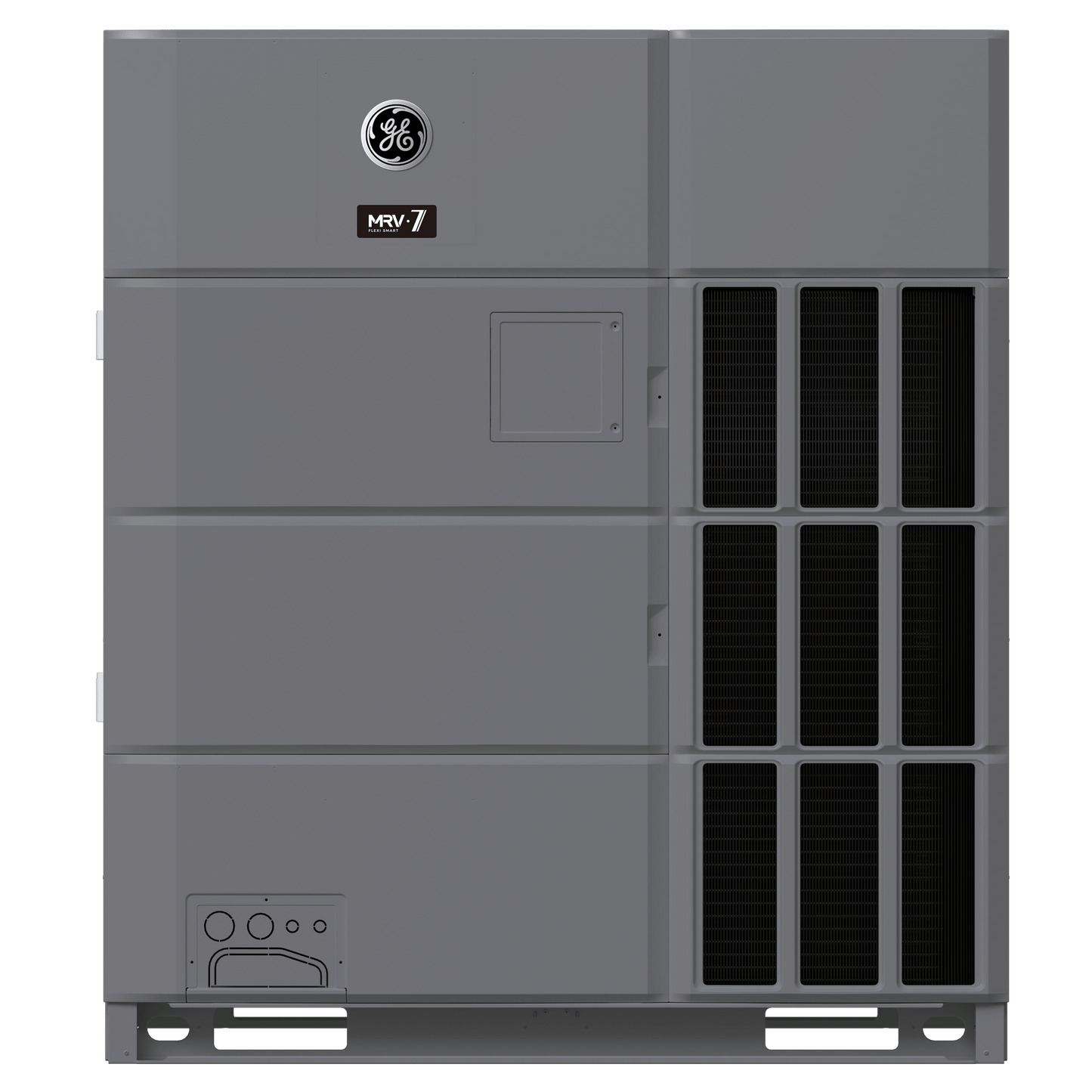 MWHQ216NC4CA GE MRV ODU MRV 7 460V 60Hz 3Ph 18T