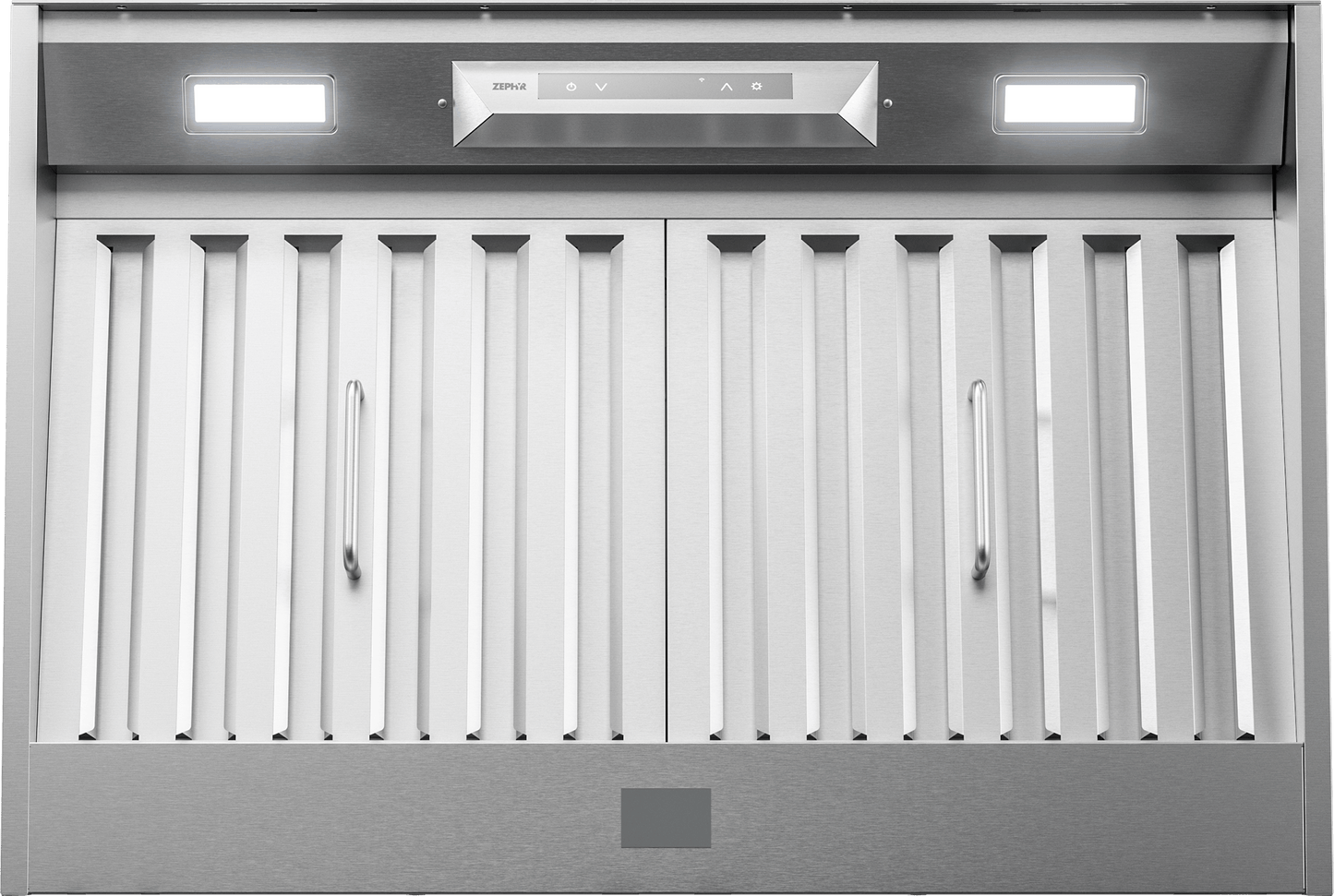 Zephyr AK9428BS Monsoon Connect, 30in, SS, LED, ACT