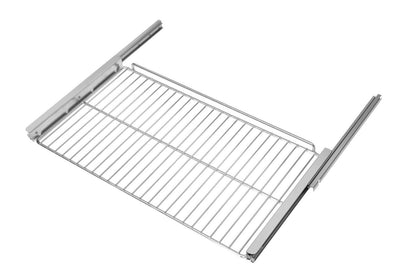 Thor Kitchen TR36SS 36 Inch Telescopic Rack for Professional Ranges