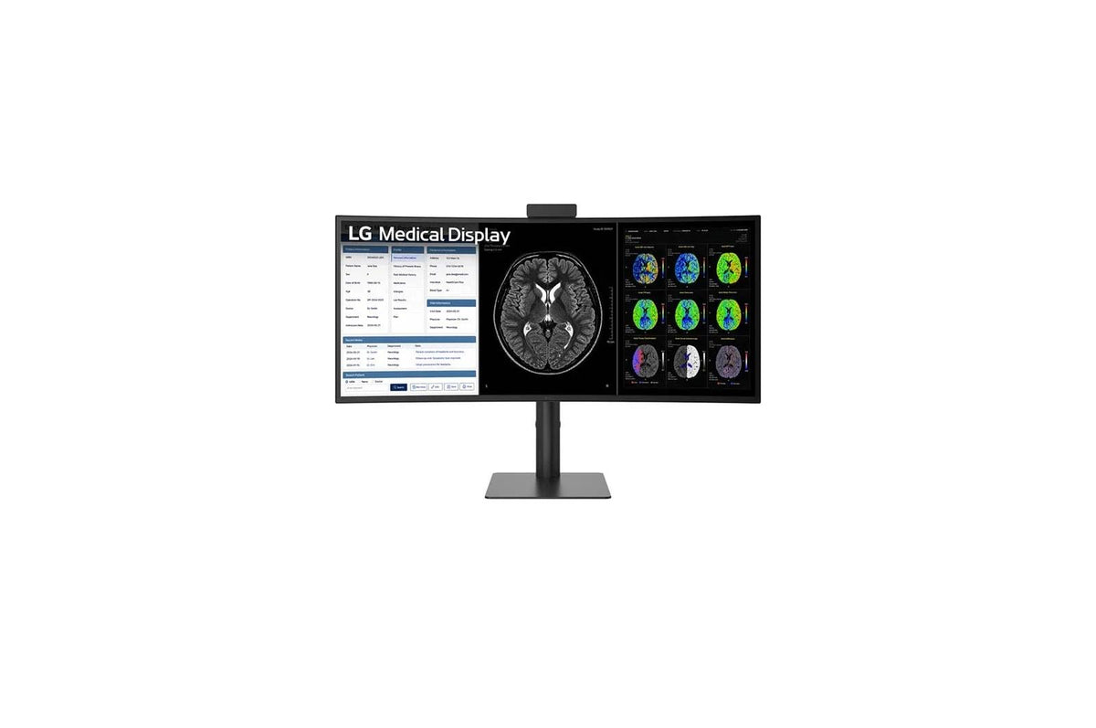 Lg 40HT513DB 40" UltraWide™ Diagnostic Display