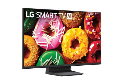 Lg 24LB7000PUA 24 Inch Class LG FHD LB70 Smart TV 2026
