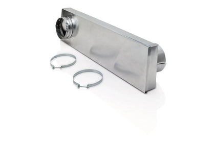 Electrolux 5304484130 0"-18" Dryer Periscope Vent Kit