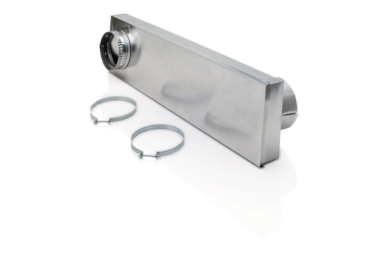Frigidaire 5304484130 0"-18" Dryer Periscope Vent Kit