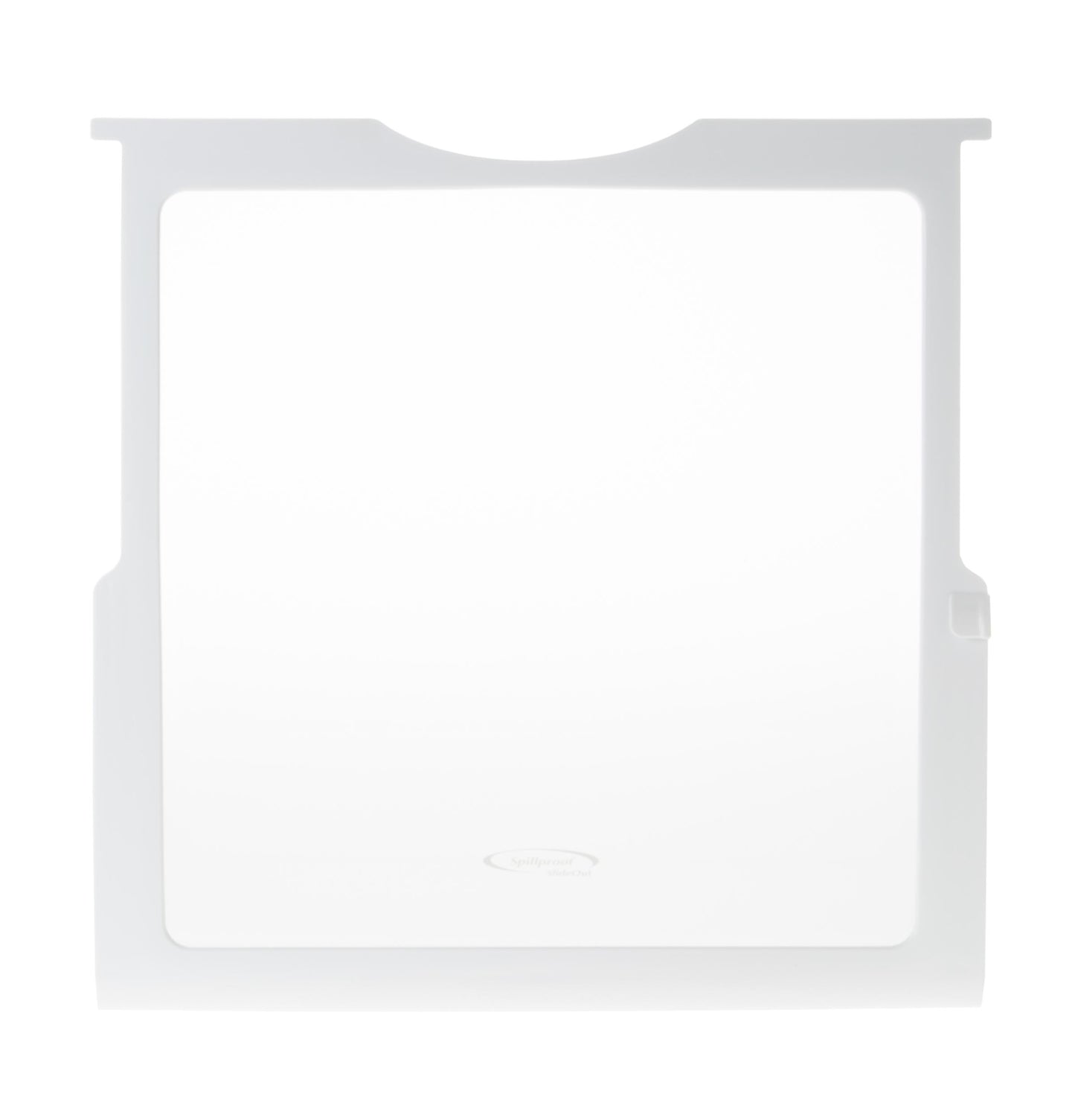 Ge Appliances WR71X10582 Refrigerator Shelf Slide out Assembly