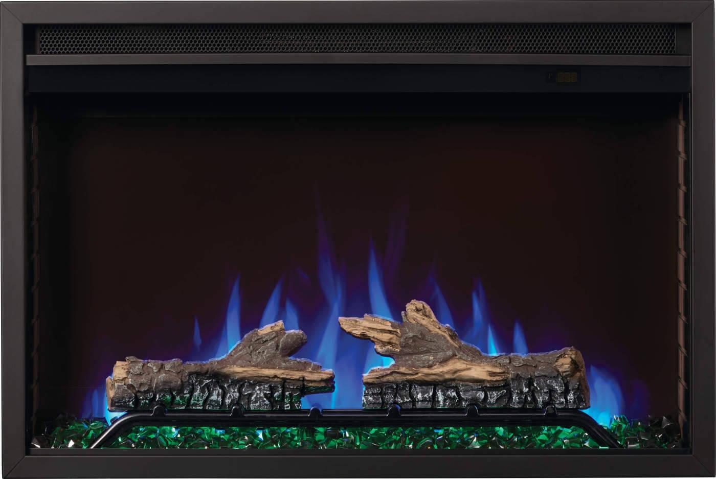 Napoleon Bbq NEFB30H Cineview 30 Built-in Electric Fireplace