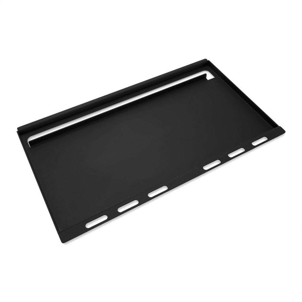 Weber 6789 Rust-Resistant Griddle Insert