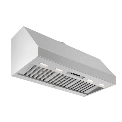 TUCH4818 Thor Kitchen 48 Inch Pro Under Cabinet/wall Mounted Range Hood - Model Tuch4818