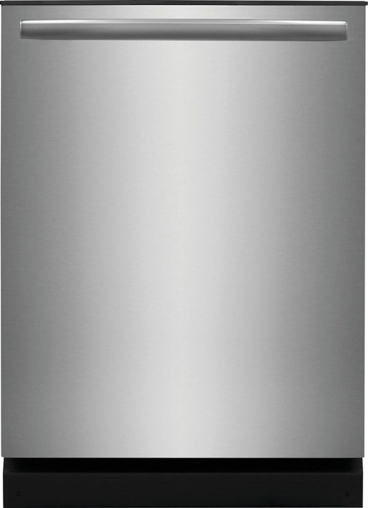 Frigidaire GDPH4525AF 24" Ultra Quiet 42 dBA Dishwasher