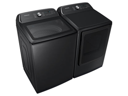 Samsung DVG55CG7100V Top Load Gas Dryer Steam Sanitize+  Sensor Dry  7.4 cu.ft.