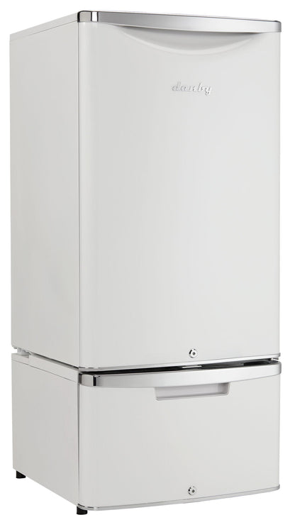 Danby DPD21A1PDB Contemporary Classic Pedestal