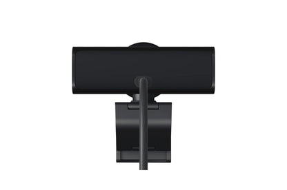 Lg 960001558 Logitech The Master MX Brio Webcam - 8.5 Megapixel - 60 fps - Black - USB 3.2 (Gen 1) Type C