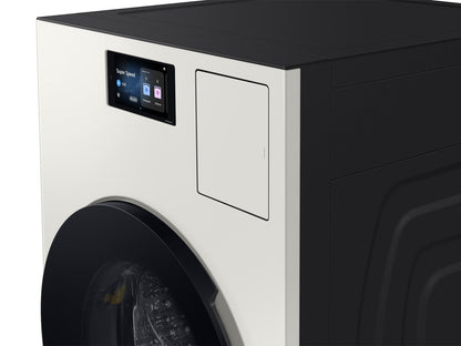 Samsung WD90F53AVYUS Bespoke AI All-in-One Vented Combo AI Home 7" LCD Display  AI OptiWash™ & Dry  5.3 cu.ft.