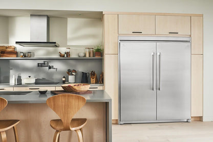 Electrolux TRMKTSS2FL79 79" Flat Double Trim Kit