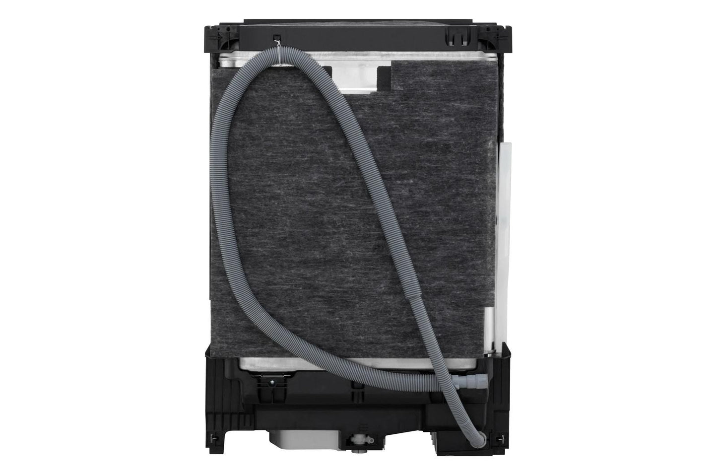 Lg LDNPM545D Smart FlushFit™ Top Control Dishwasher with 1-Hour Wash & Dry, QuadWash® Pro, and Dynamic Heat Dry™ w/AutoVent Dry™