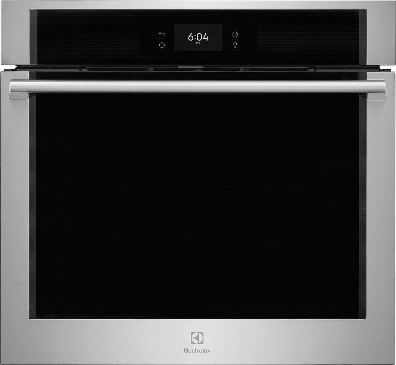 ECWS3012AS Electrolux 30" Electric Single Wall Oven with Air Sous Vide