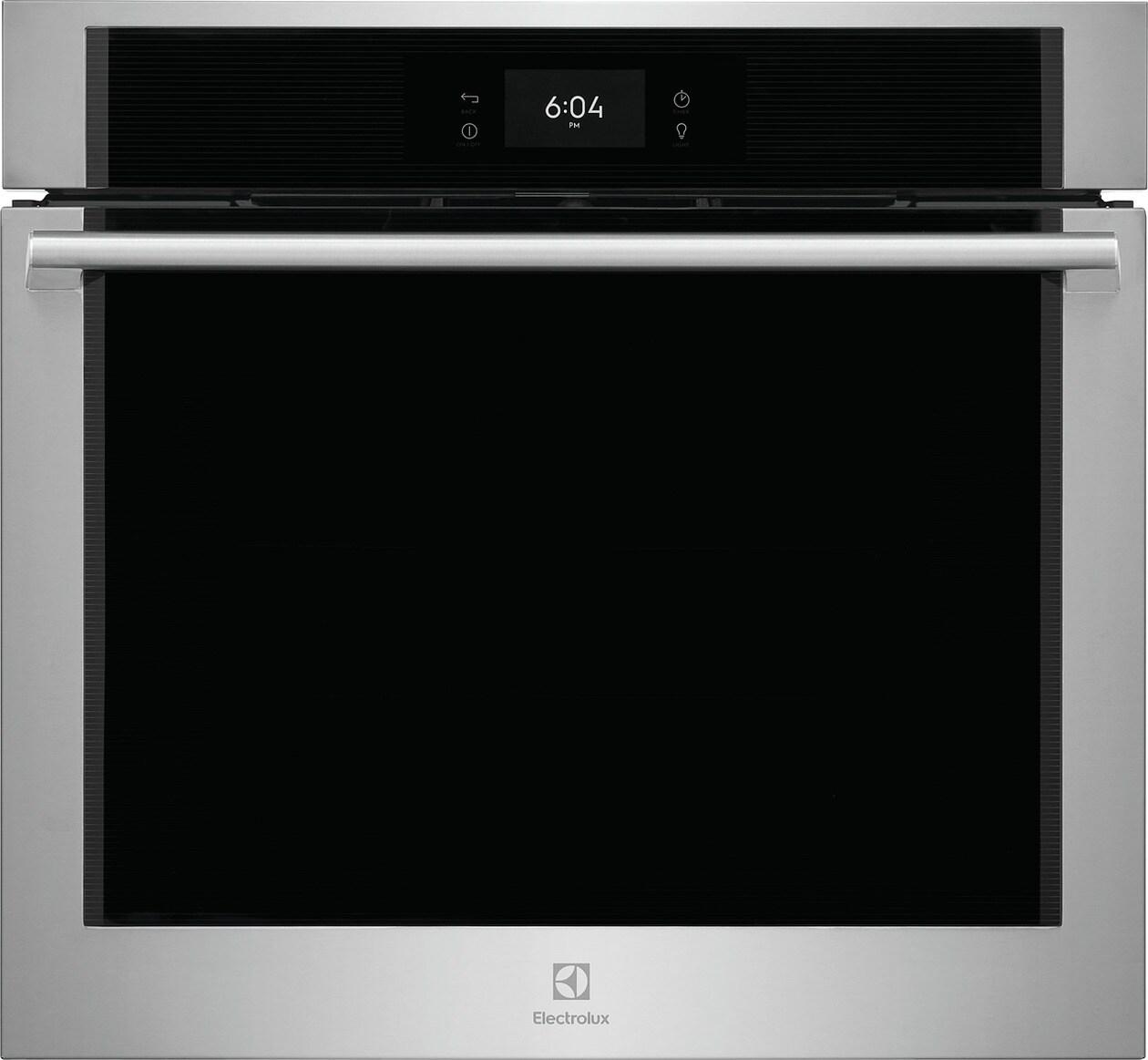 Electrolux ECWS3012AS 30" Electric Single Wall Oven with Air Sous Vide