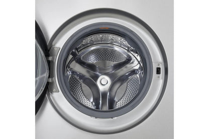 WM9900HSA LG SIGNATURE 5.8 cu. ft. Mega Capacity Smart Front Load Washer with Built-In Intelligence, TurboWash® 360(degree), ezDispense® and Touch LCD Control