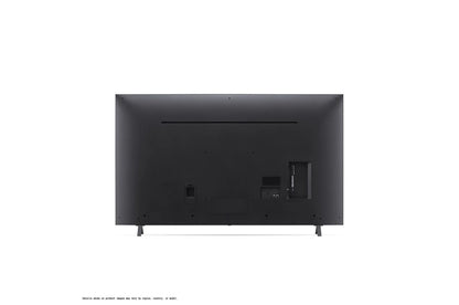 Lg 75UL3JE 75" UL3J-E UHD Digital Signage with webOS™ 6.0 & Built-in Speakers