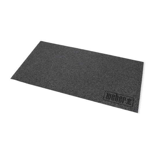 Weber 3400134 XL Floor Protection Mat
