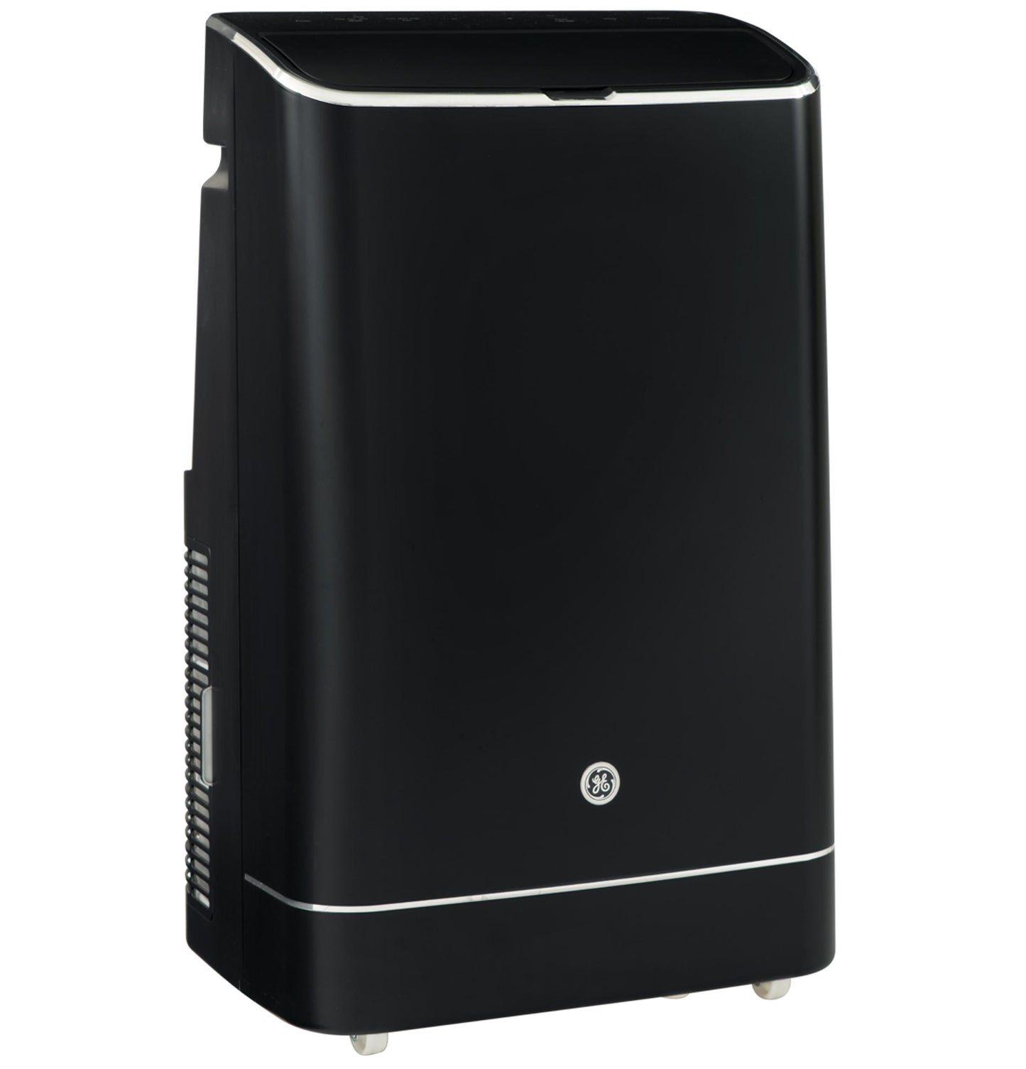 APXD10JAWB GE® 10,000 BTU Heat/Cool Smart Portable Air Conditioner for Medium Rooms up to 450 sq ft.