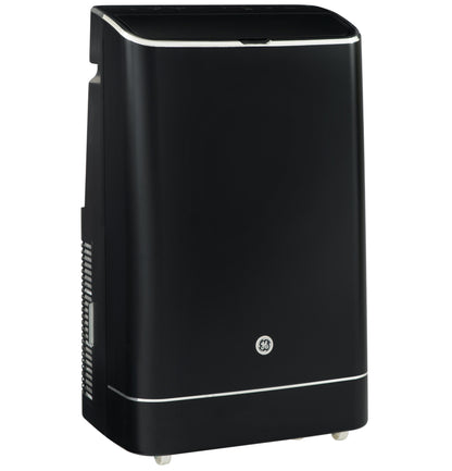 APXD10JAWB GE® 10,000 BTU Heat/Cool Smart Portable Air Conditioner for Medium Rooms up to 450 sq ft.