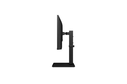 Lg 24BA560B 24" IPS FHD Monitor with Built-in Speakers