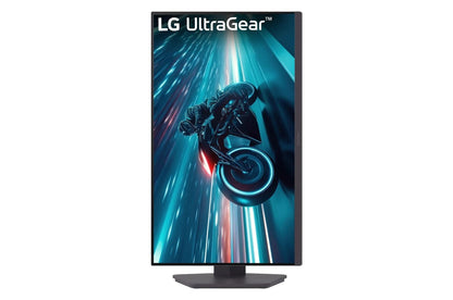 Lg 27G61ZBB 27 Inch UltraGear™ QHD 1440p IPS 200Hz 1ms AMD FreeSync Gaming Monitor