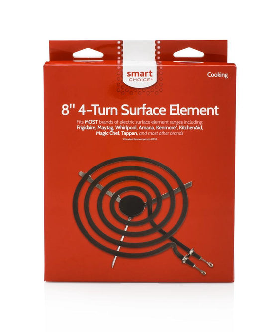 Frigidaire L304431015 8" 4-Turn Surface Element, Fits Most