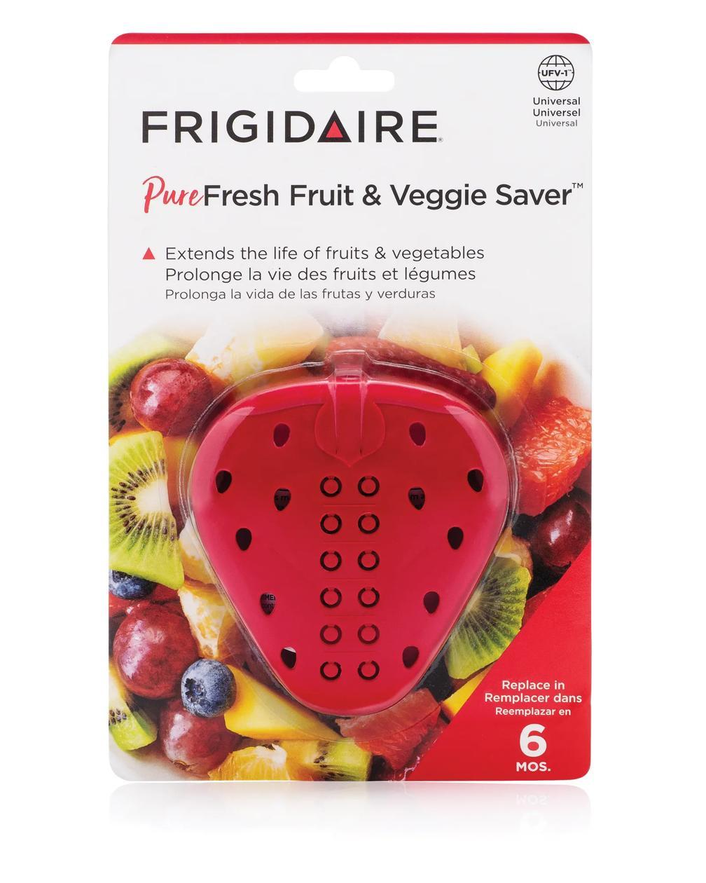 Frigidaire FRUFVS PureFresh Fruit and Veggie Saver™