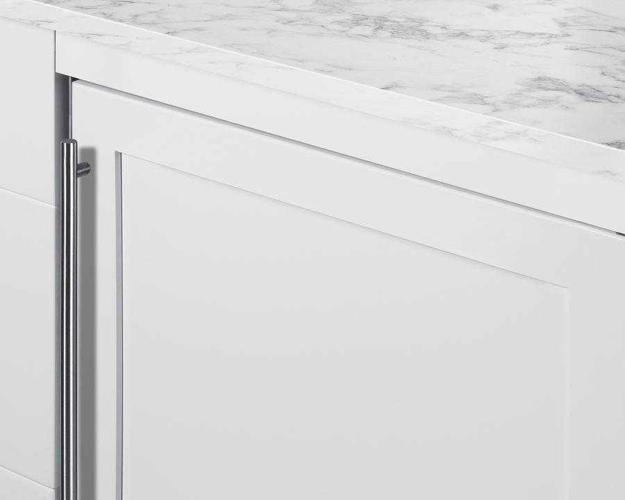 Summit CALDERAWH33ISINKL Turnkey Caldera Kitchen, ADA-compliant