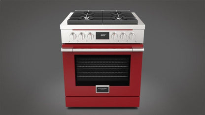 30" Venetian Red Color Kit