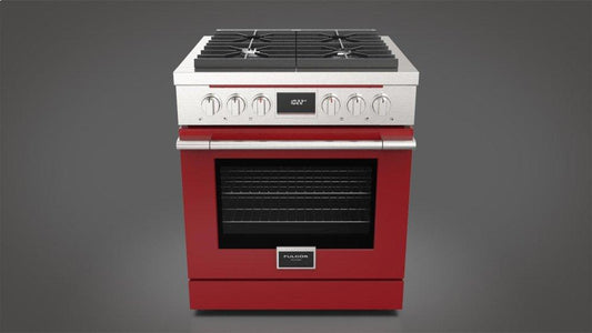 30" Venetian Red Color Kit